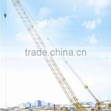 XCMG 80 Ton Crawler Crane QUY80A/XCMG/XGMA/SHANTUI/SDLG/ZOOMLION Crawler Crane