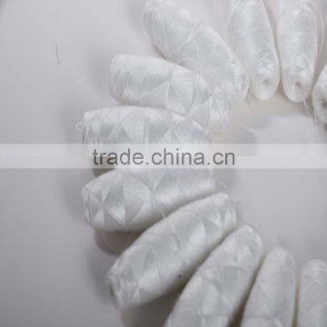 Polyester Coccon Bobbin Yarn photo-2