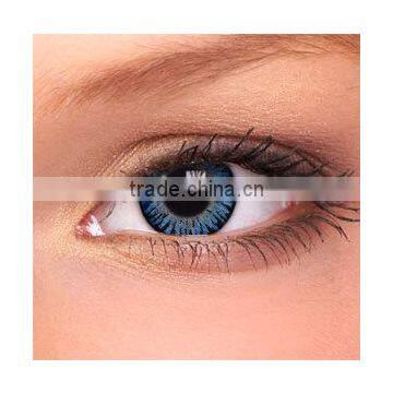 ColourVue lenses 3Tones Blue 2pk MAXVUE VISION