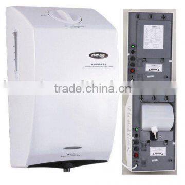 Hand sanitizer dispensers,hand sanitizer Anti-Bacterial