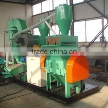 CE Environmental Copper Wire Granulator/Scrap Copper Cable Granulator/Waste Copper Wire Recycling Machine