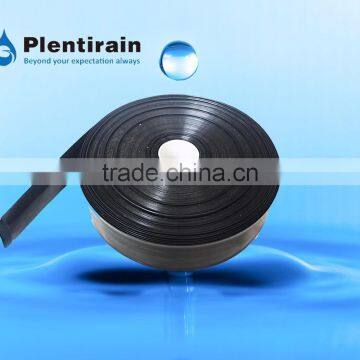 Several sizes practical reinforced automatic irrigation micro spray tape with international standard