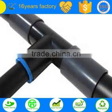 Pe pipe factory/ manufacture for agriculture irrigation