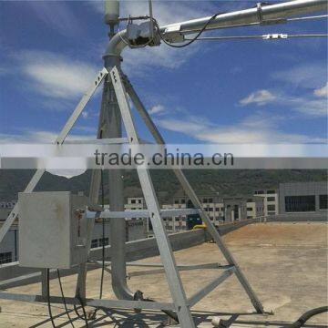 Center Pivot Irrigation System photo-4