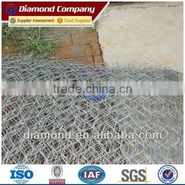 Galvanized Rockfall netting/PVC coated Rockfall netting