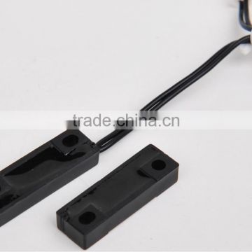 MR3210 flat magnetic reed switch position sensor