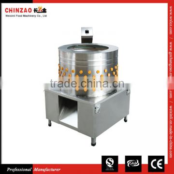 Big Size Automatic Poultry Plucker Machine Equipment