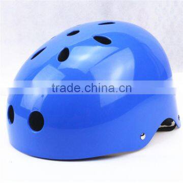Children Adult Kids Sports Protecter Cycling Self Balancing Skateboard Helmet photo-5