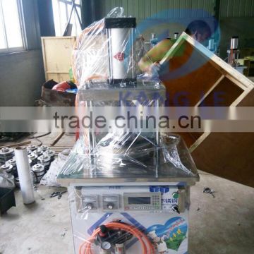 High efficiency Automatic Pancake making machine / portable chapati making machine