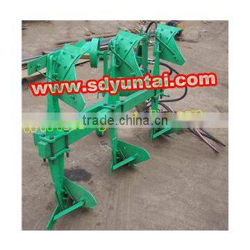 TRACTOR Swivel Plough for 80-100hp photo-3