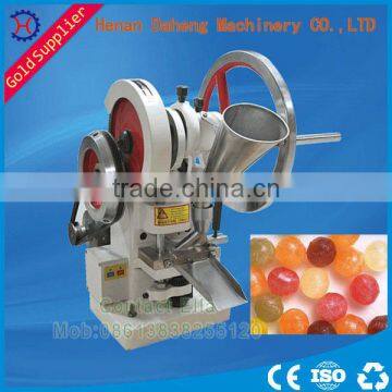 Machine Manufacturer Manual Sheet Metal Hole Punch Press Machine Perforation Press