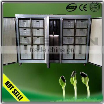 fresh bean sprout machine , Automatic Bean Sprout Machine , natural seed sprout machine