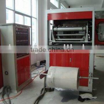 Automatic Plastic cup making machine