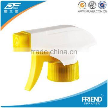 H-4A New Style Quality-Assured New Fashion Plastic Big Wrench Foam Trigger Sprayer