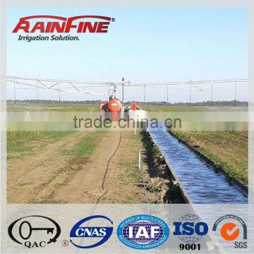 Porfessional Supplier Effective and Maximum Performance Agricultural Irrigation Sprinkler