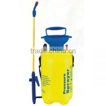 China pressure sprayer,10L garden sprayer, agriculture sprayer,high pressure pump sprayer