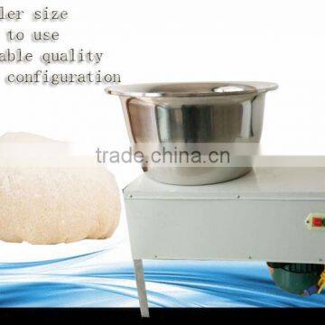 high efficiency Dough mixing machine/Basin type dough mixing machine/flour mixing machine