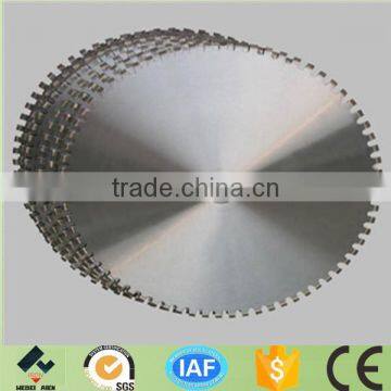 Cold pressed granite,marble,concrete diamond saw blade