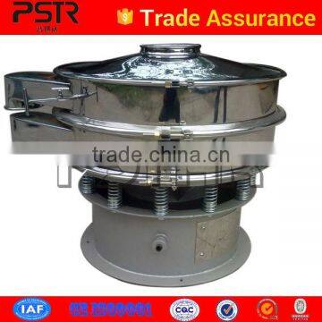 Stainless steel Standard silicon carbide Vibration Sieve