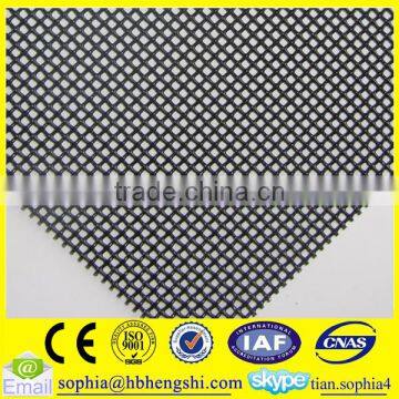 stainless steel anti mosquito security window screen