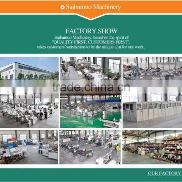 Professional Pasta Manufacture Machine Website:sunny199210 photo-2
