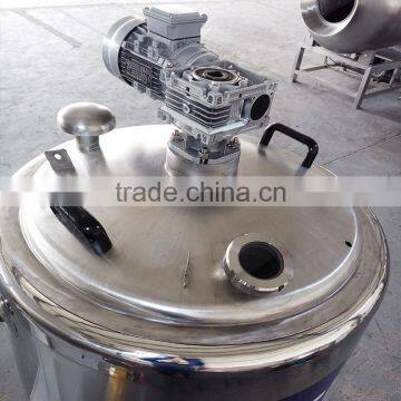 High Efficiency Milk Pasteurization Machine photo-6
