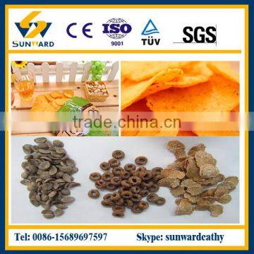 New stainless Tortilla fryer / peanuts fryer for sale