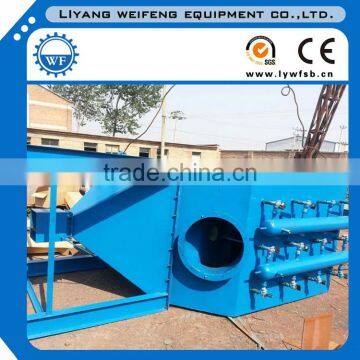 Bag-type Filter Dust Collector Used in Stone Material Factory photo-4