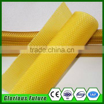 Factory Price Beeswax Foundation Sheet/Beekeeping Foundation For Sale photo-3
