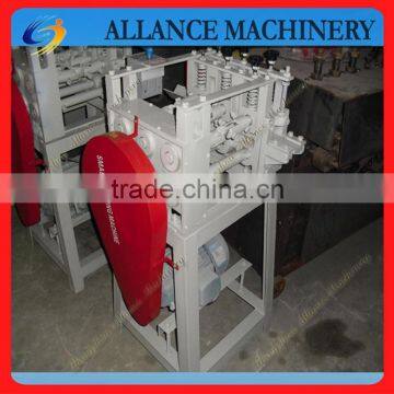 36 High efficiency bamboo toothpick machine