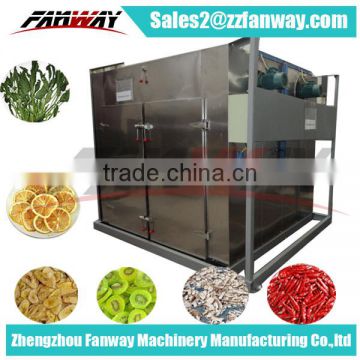 Factory Directly Supply Industrial Fruit Food Dehydrator Machine