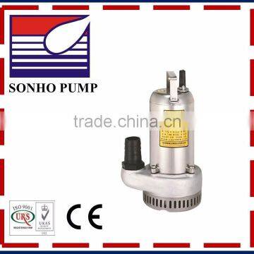 Taiwan stainless steel portable pumps