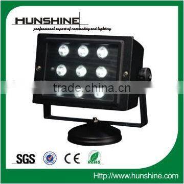 9w led outdoor flood lighting with good quality