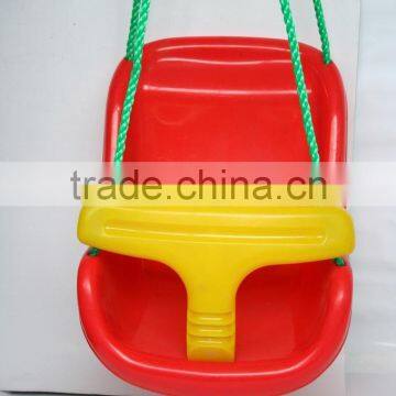 plastic swing