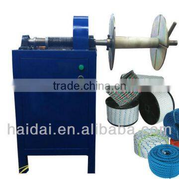 BV product Rope coiler winding machine hot selling