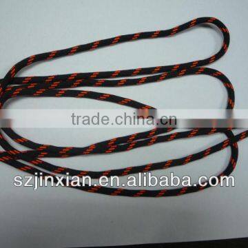 led shoelace,elastic shoelace aglets for sales