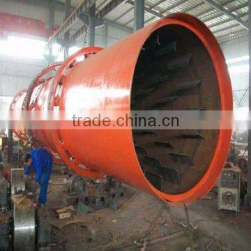 Diameter 2x20m single cylinder cooler