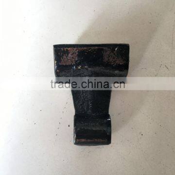2016 Hot Sale Tractor Parts Flail Mower Hammer Blade photo-4