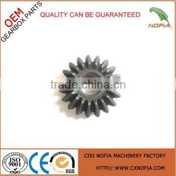 Gears Pinion / Cast Iron Gears For Gearbox photo-3