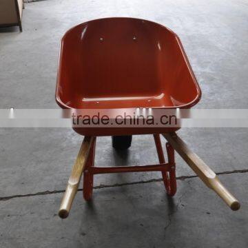 heavy duty wheelbarrow