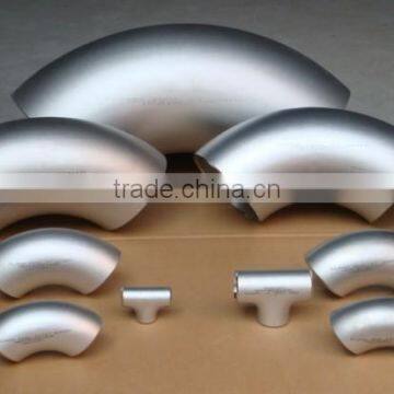 Customized Elbow and Tee photo-3