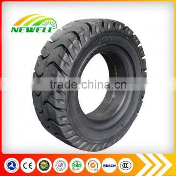 Solid Forklift Tyre 28x9-15 18.00-25 photo-4