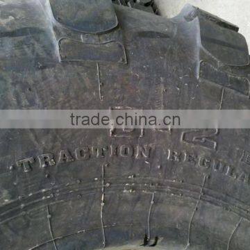 HIgh Quality Lowest Price 1300*530-533 Military Truck Tire photo-4