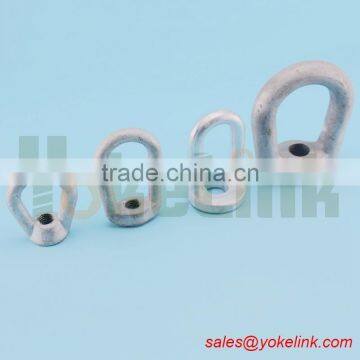 Bolt Eyelet 3/4" photo-2