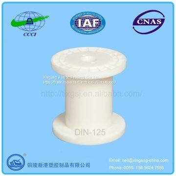 China Quality made DIN125 utility abs plastic wire spools