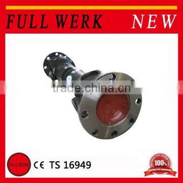 Top product XIAOSHAN ZHEJIANG SWP-A Cardan shaft/ Drive shaft / universal coupling for industrial machinery