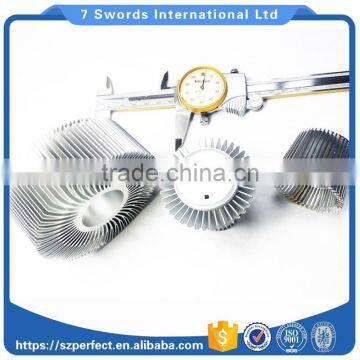 High Quality Metal Fabrications Service With Solid Price photo-5