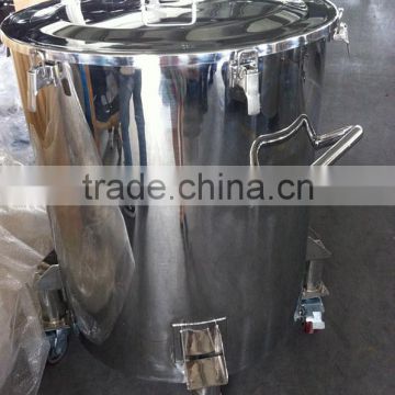 stainless steel honey tank for sale