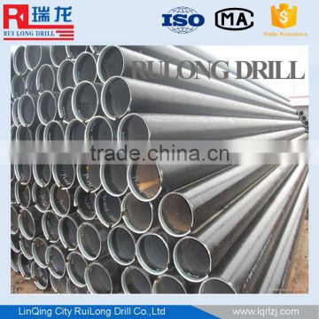 High quality manufacturer AQ BQ NQ wireline drill rod wholesale