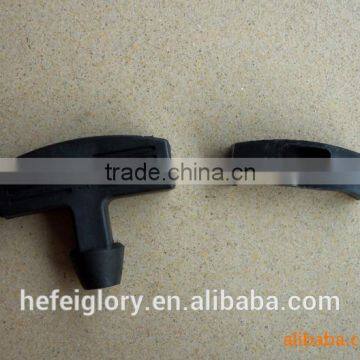 High quality field mower starter knob